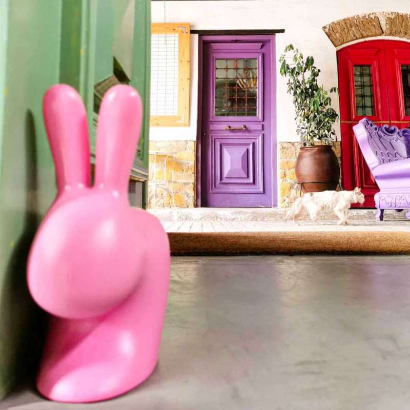 rabbit doorstopper 2