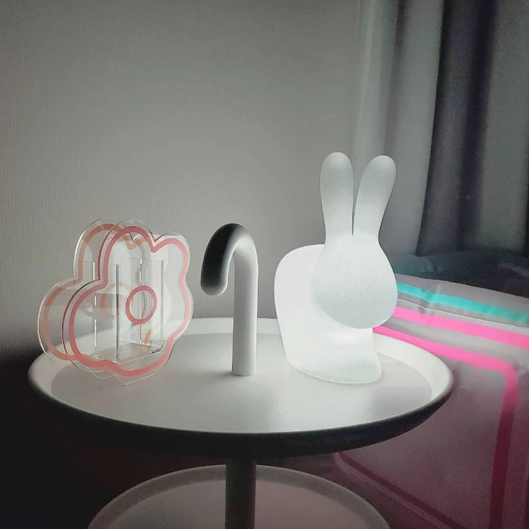 rabbit xs lamp led 2